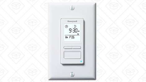 Honeywell Econoswitch | $28 | Amazon